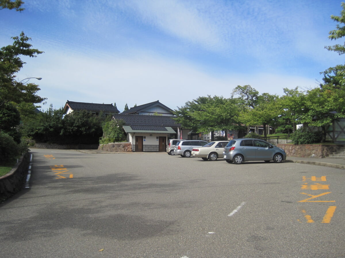 道の駅 千枚田ポケットパークの写真 ©Hirorinmasa(CC BY-SA 3.0)