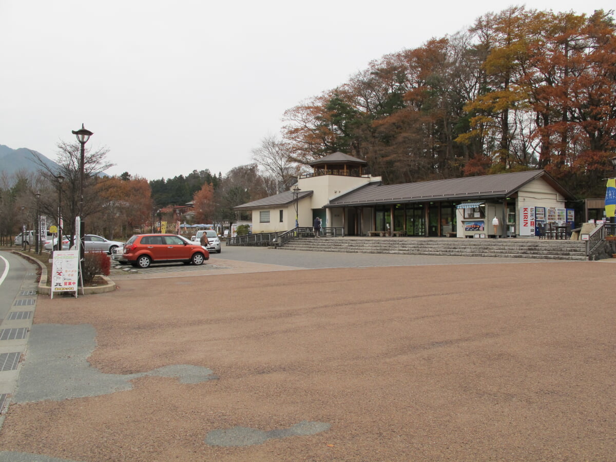 道の駅 かつやまの写真 ©ja:User:Masanori88(CC BY-SA 3.0)