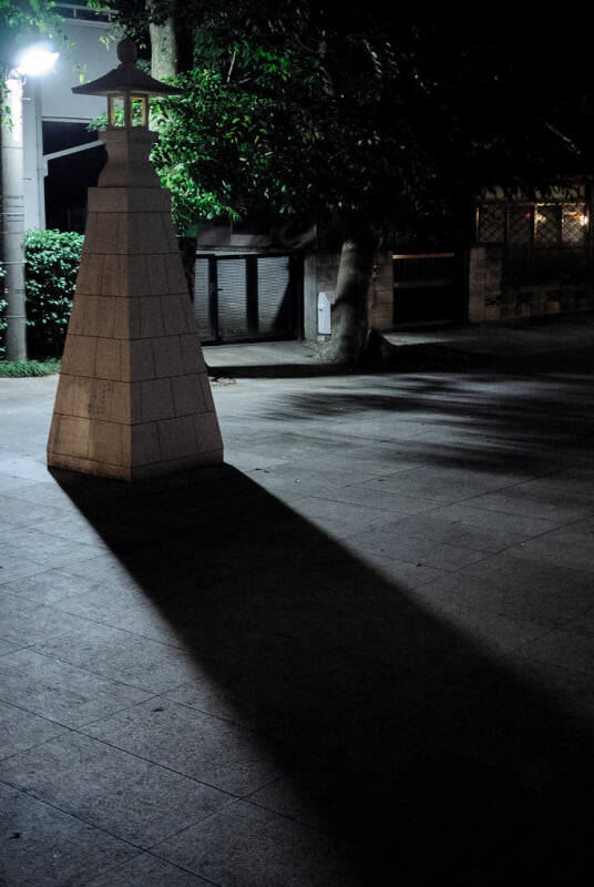 赤城神社の写真 ©Tranpan23(CC BY 2.0)