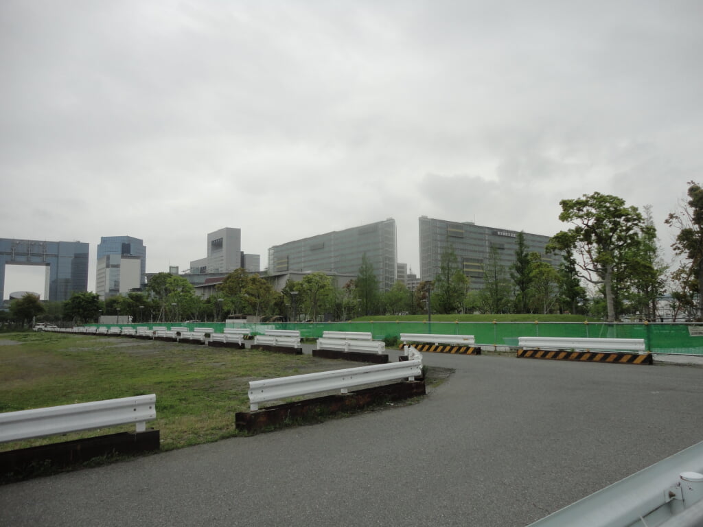 シンボルプロムナード公園の写真 ©kanesue(CC BY 3.0)