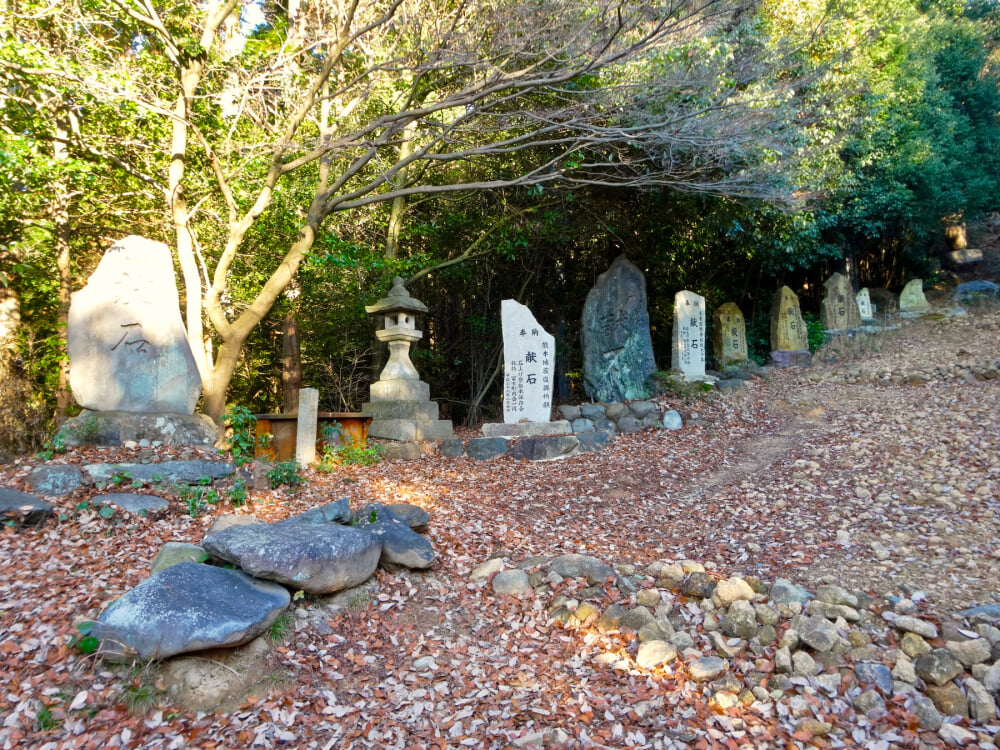 尾張富士大宮浅間神社の写真 ©KKPCW(CC BY-SA 4.0)