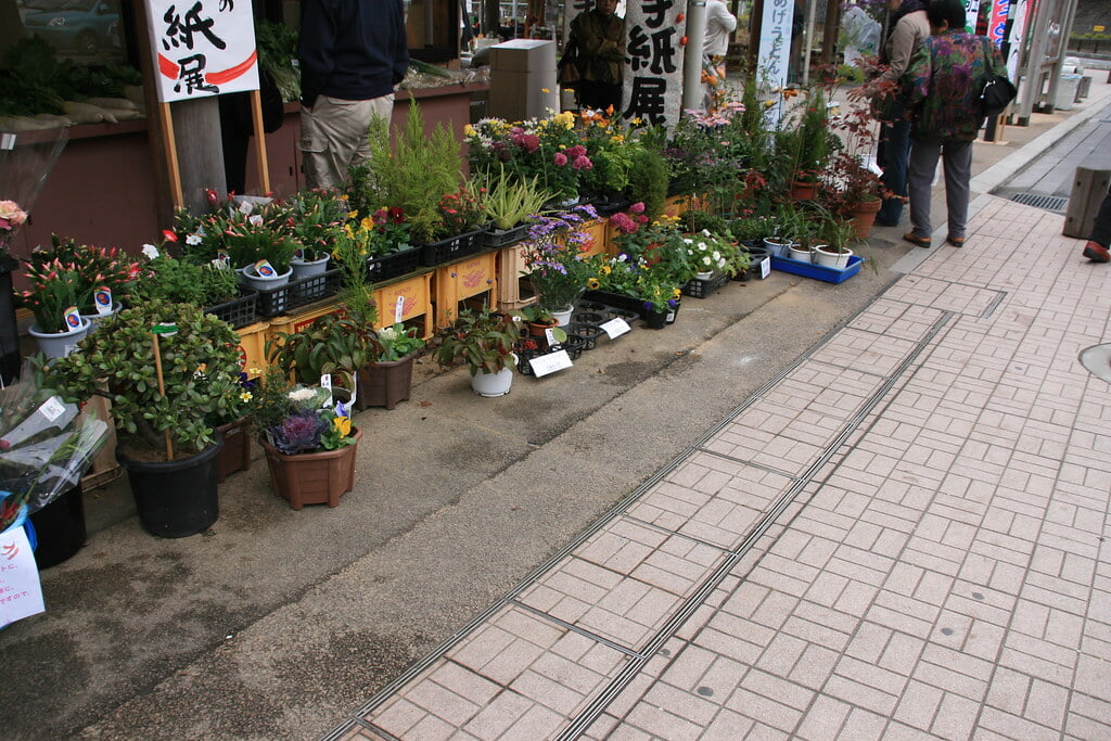 道の駅 果樹公園あしがくぼの写真 ©fujitariuji(CC BY 2.0)