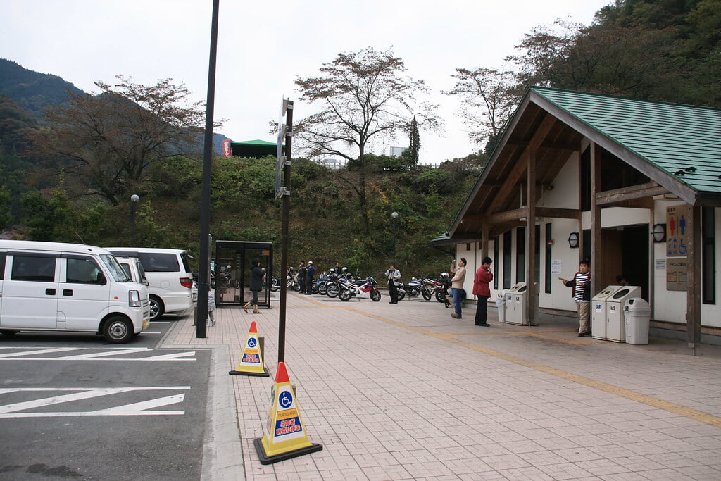 道の駅 果樹公園あしがくぼの写真 ©fujitariuji(CC BY 2.0)