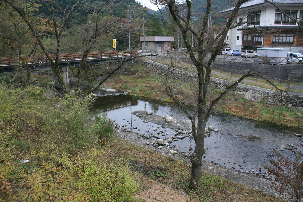 道の駅 果樹公園あしがくぼの写真 ©fujitariuji(CC BY 2.0)