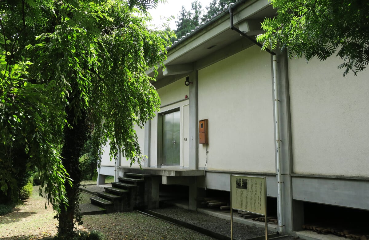 道の駅 和紙の里ひがしちちぶの写真 ©Qurren(CC BY-SA 3.0)