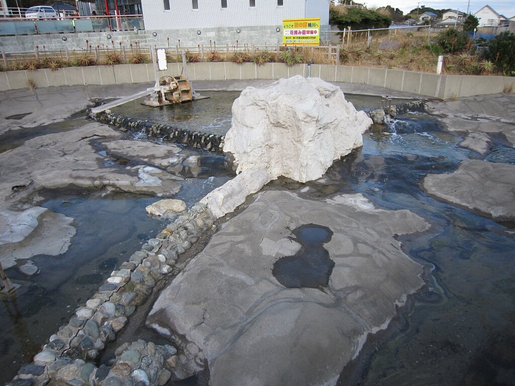 道の駅 鴨川オーシャンパークの写真 