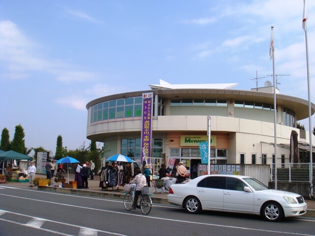 道の駅 めぬまの写真 ©User: (WT-shared) Shoestring at wts wikivoyage(CC BY-SA 4.0)