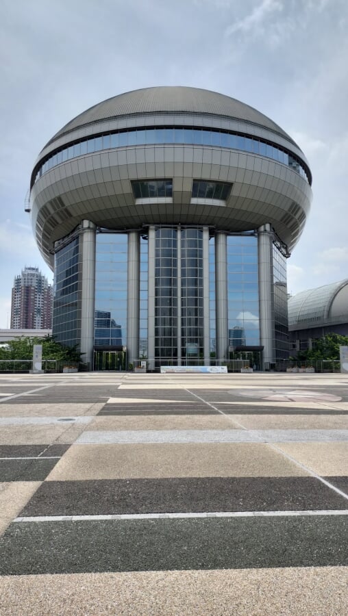 東京都 虹の下水道館の写真 