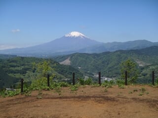 山北つぶらの公園の写真 出典:神奈川県/神奈川県オープンデータ(CC BY 4.0)