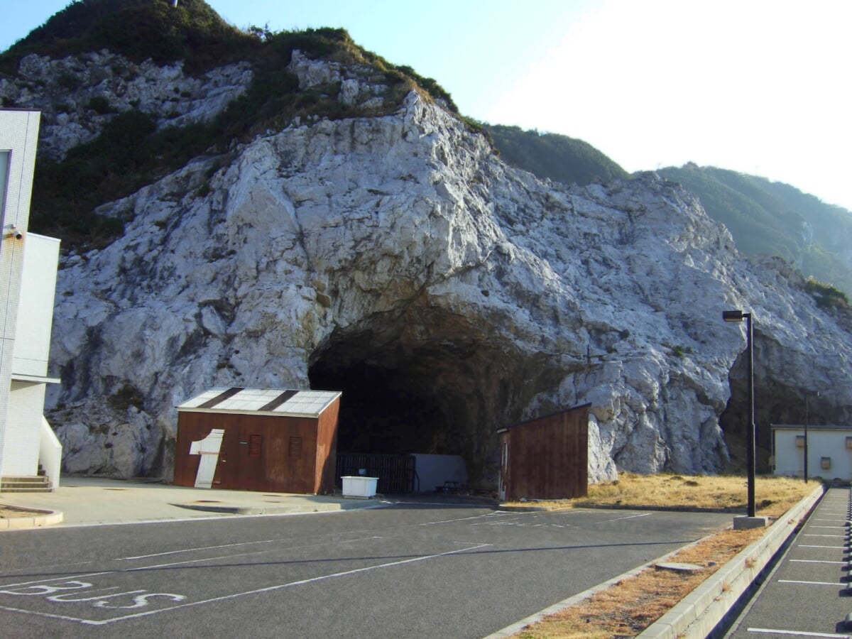 道の駅 白崎海洋公園の写真 ©Jnn(CC BY 2.1 jp)