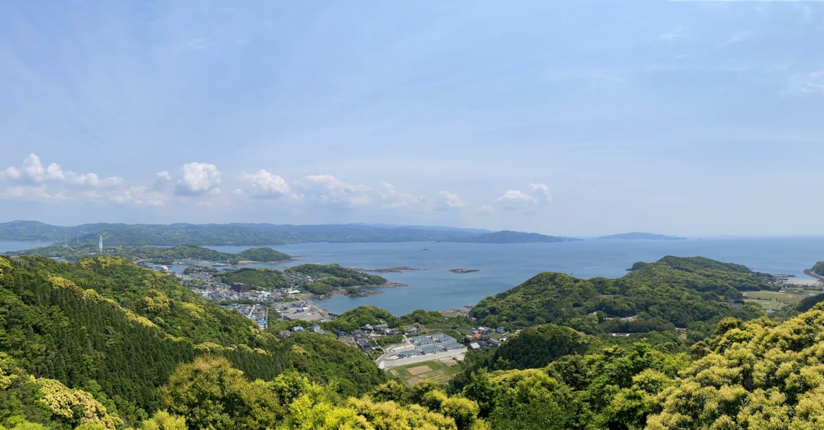 百合岳公園の写真 