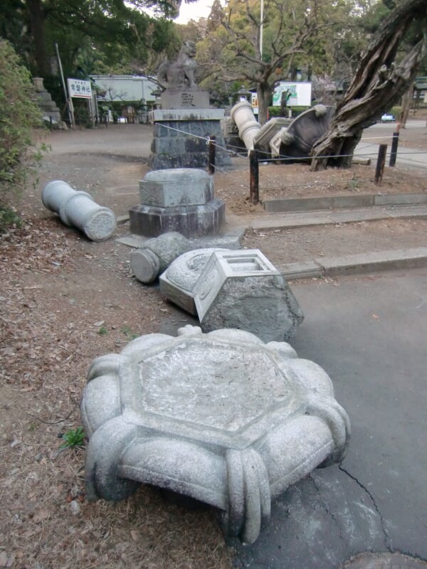 常磐神社の写真 ©On-chan(CC0)