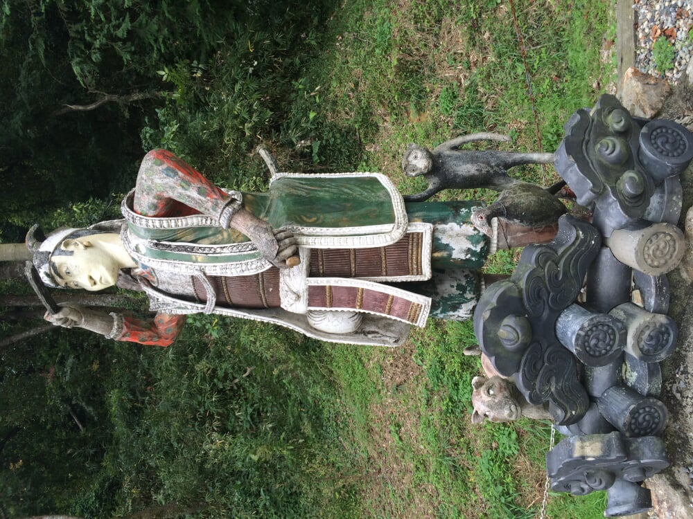 吉備津彦神社の写真 ©吉田尚史(CC BY-SA 4.0)