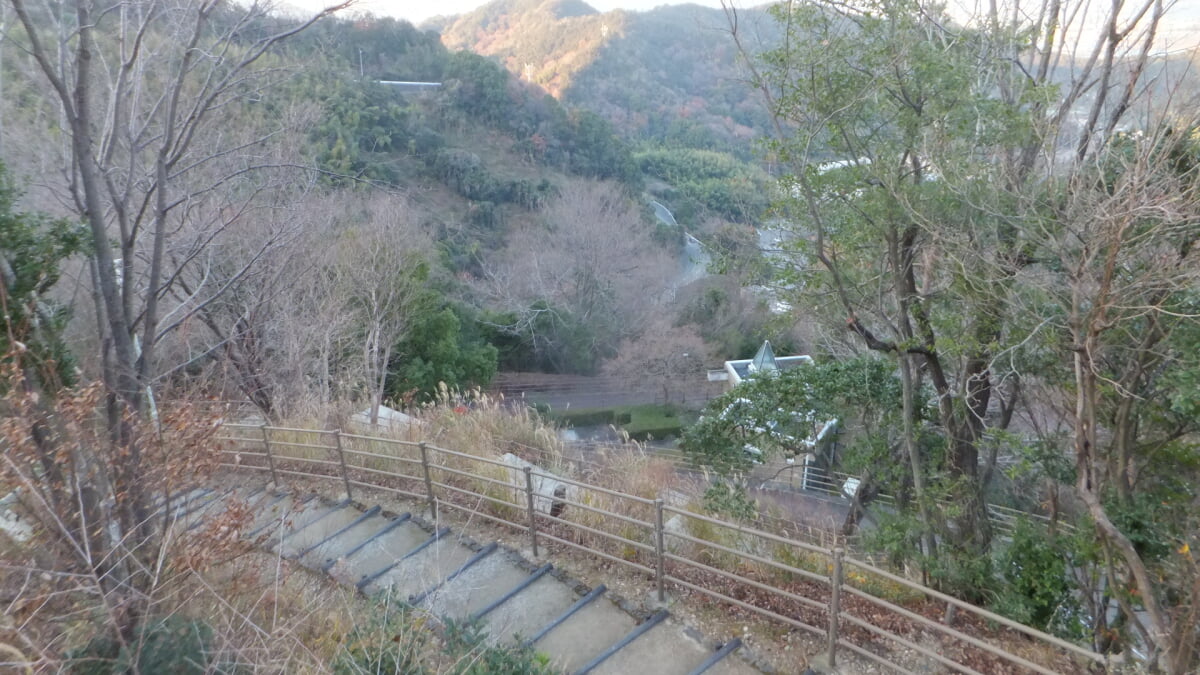 大子広域公園の写真 ©Mti(CC BY-SA 4.0)