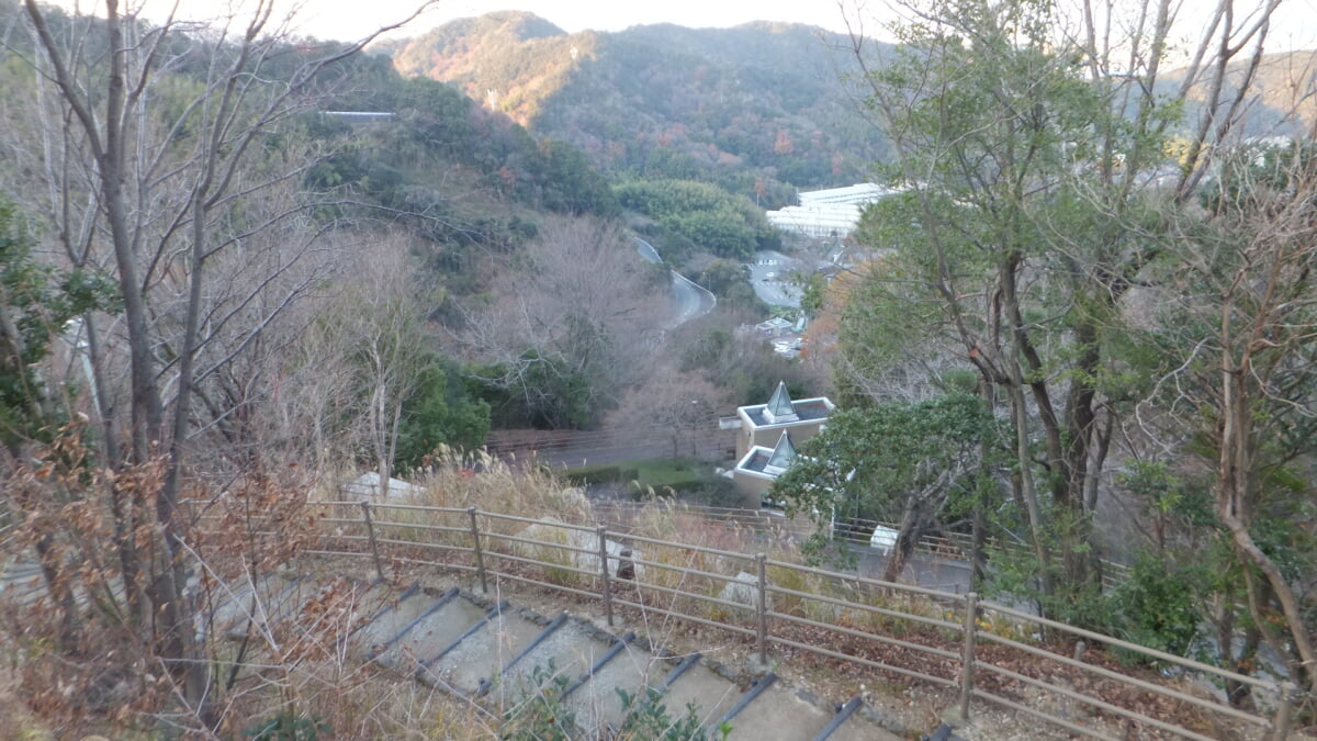 大子広域公園の写真 ©Mti(CC BY-SA 4.0)