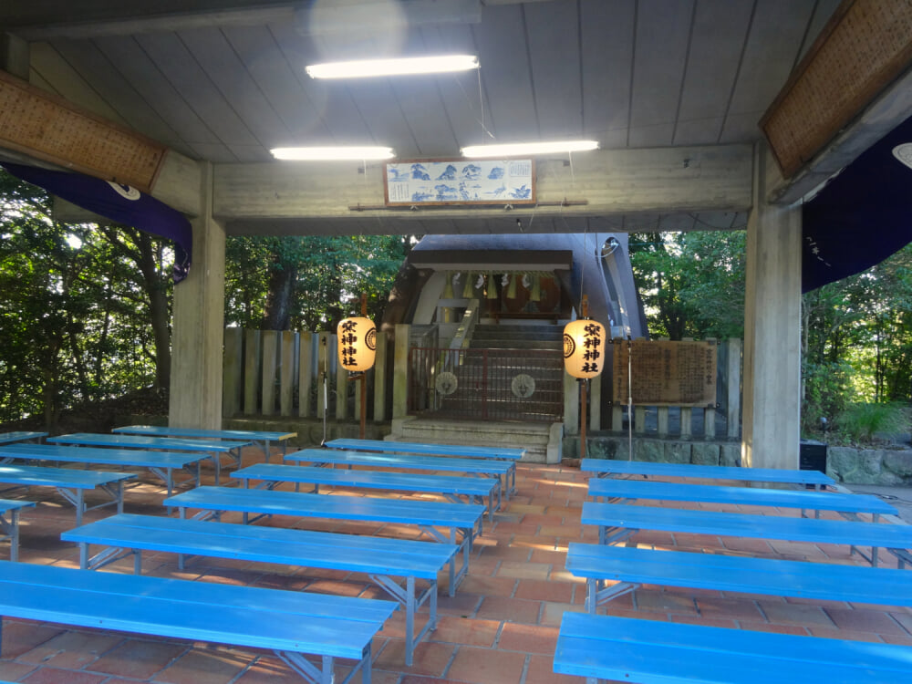 窯神神社の写真 ©KKPCW(CC BY-SA 4.0)