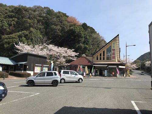 道の駅 山之口の写真 ©toshifukuoka(CC BY-SA 2.0)