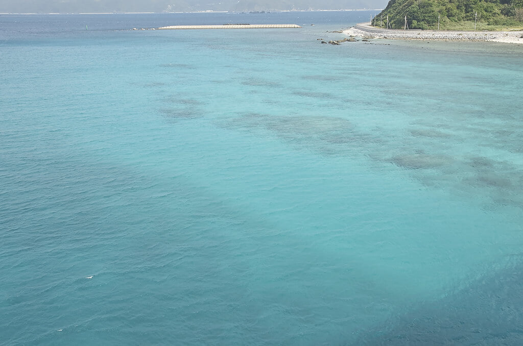 慶留間島の写真 ©Travel-Picture(CC BY-ND 2.0)