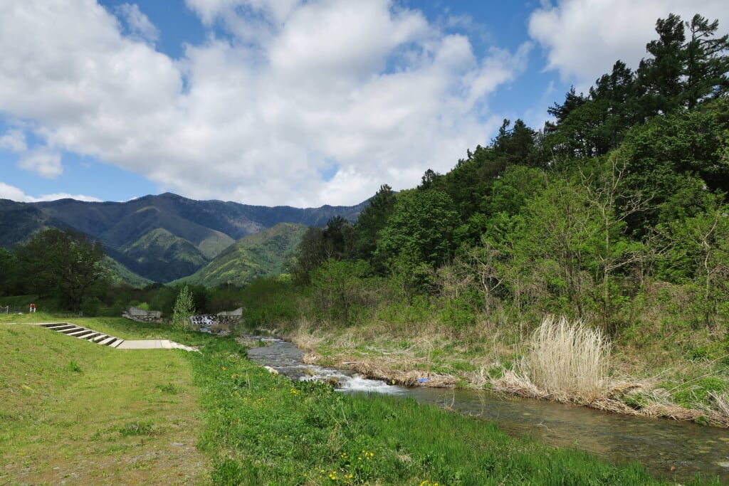 安曇野ワイナリーの写真 ©Qurren(CC BY-SA 4.0)