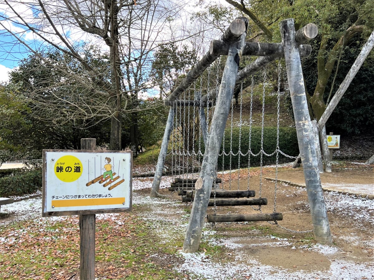 小松中央公園の写真 