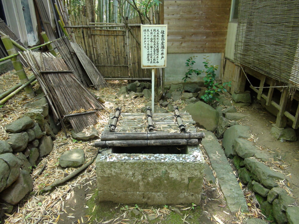 積翠寺の写真 ©さかおり(CC BY 3.0)