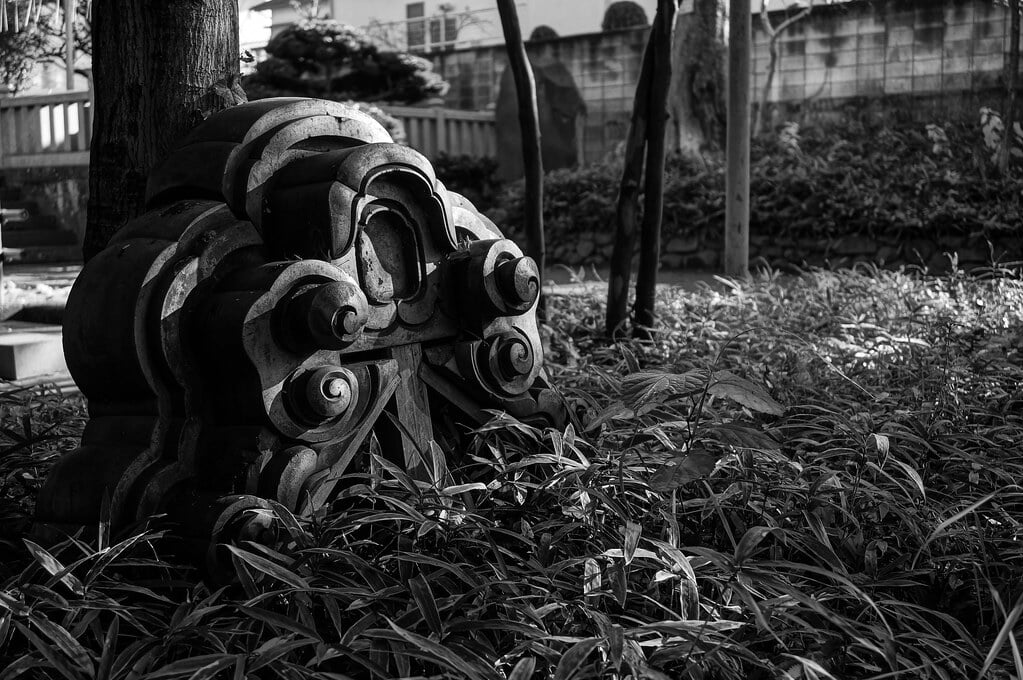 八雲神社の写真 ©t-miki(CC BY-ND 2.0)