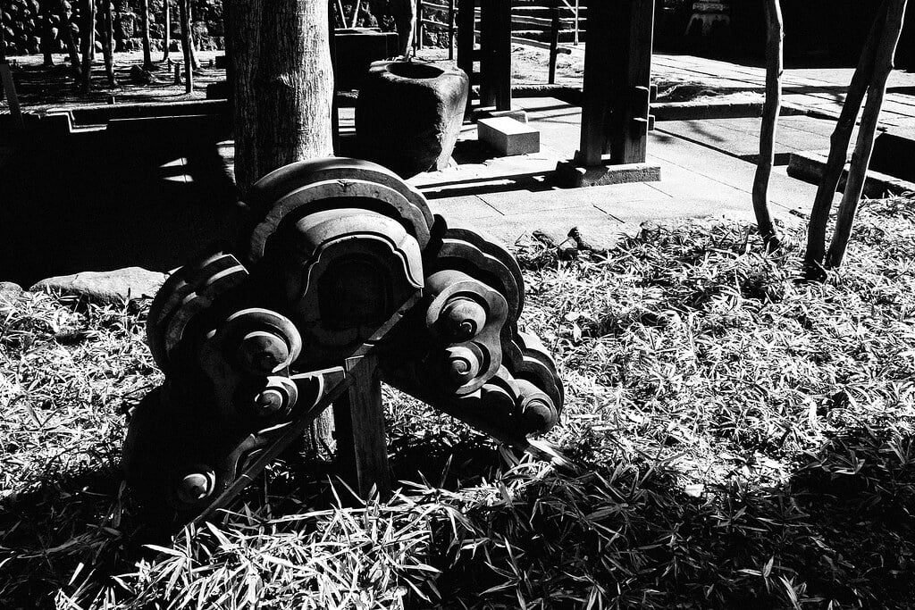 八雲神社の写真 ©t-miki(CC BY-ND 2.0)