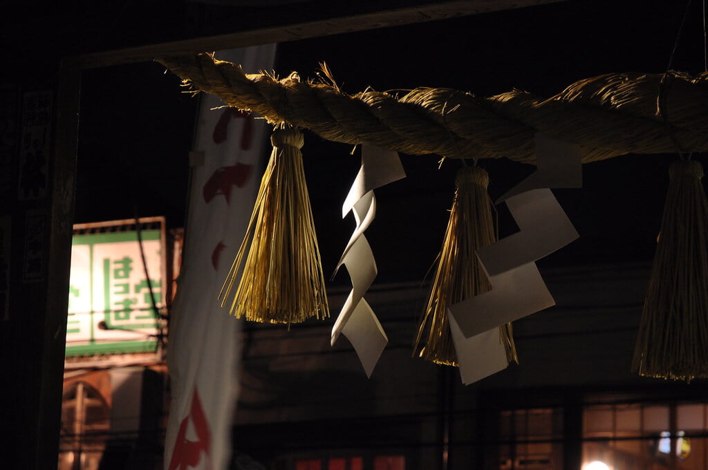 桜山神社の写真 ©yellow_bird_woodstock(CC BY-SA 2.0)