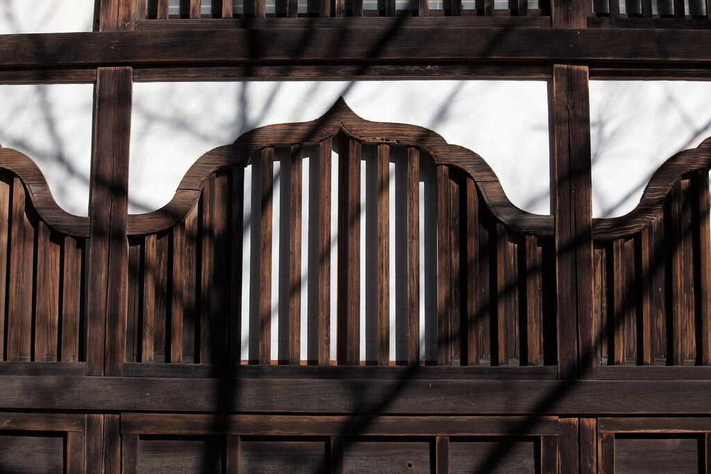 妙義神社の写真 ©TANAKA Juuyoh (田中十洋)(CC BY 2.0)