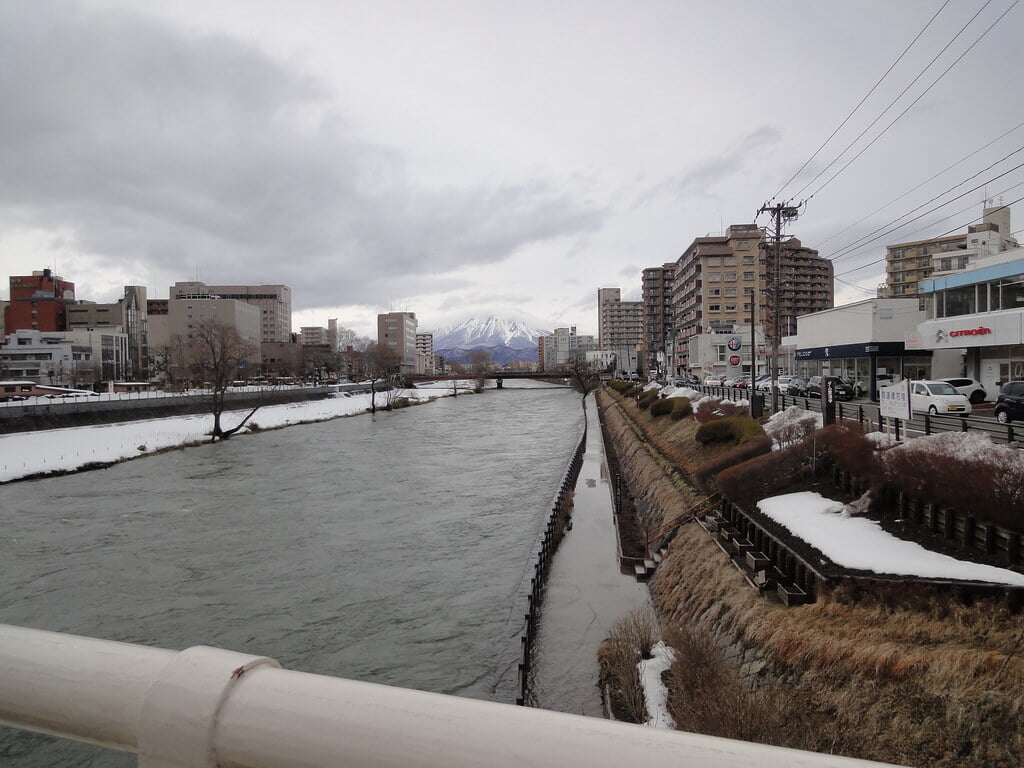 開運橋の写真 ©inunami(CC BY 2.0)