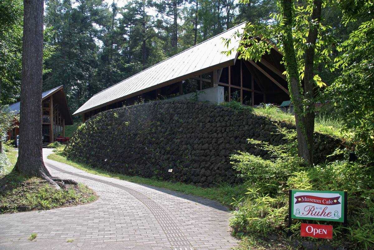 エルツおもちゃ博物館・軽井沢の写真 ©663highland(CC-BY-SA-3.0)