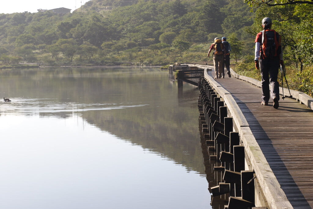 覚満淵の写真 ©y_katsuuu(CC BY-ND 2.0)