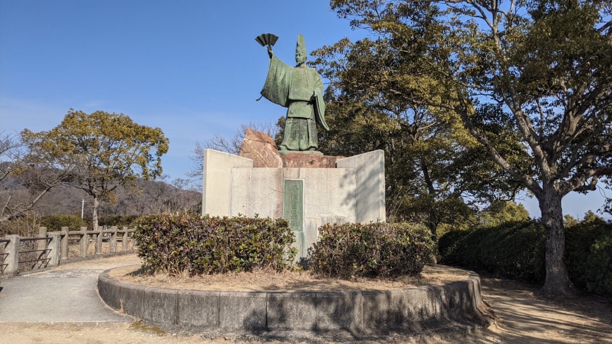 音戸の瀬戸公園の写真 