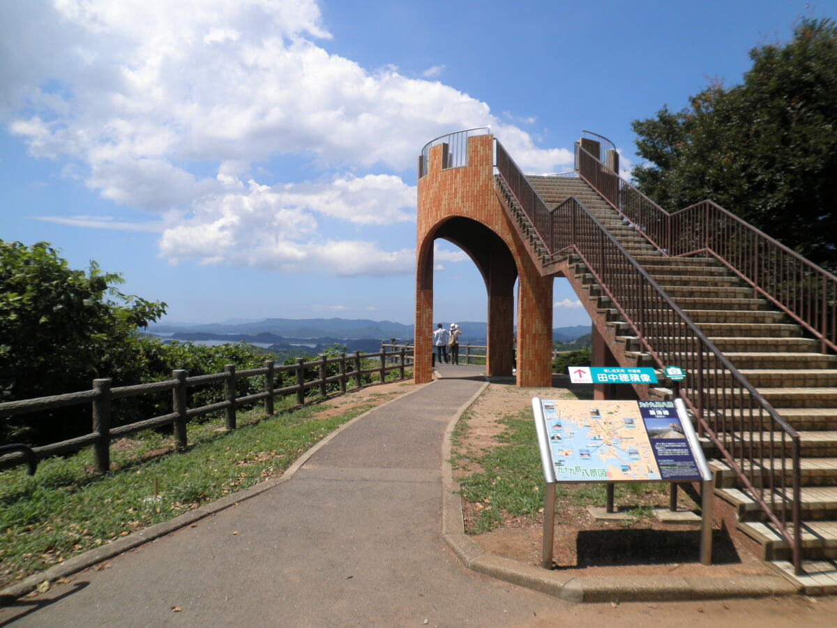 展海峰の写真 ©At(Public domain)