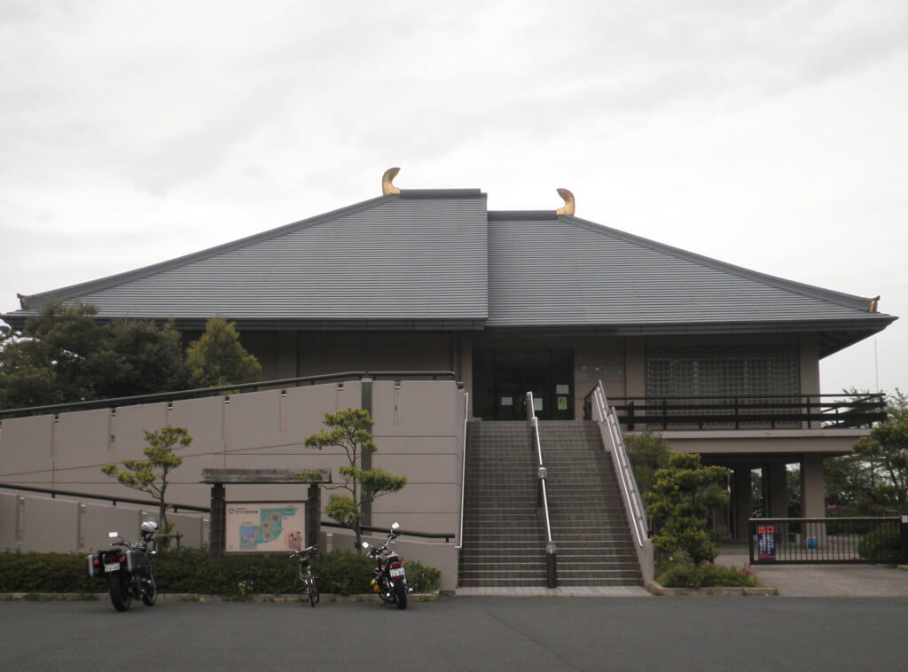 京丹後市立丹後古代の里資料館の写真 ©At(CC BY-SA 3.0)