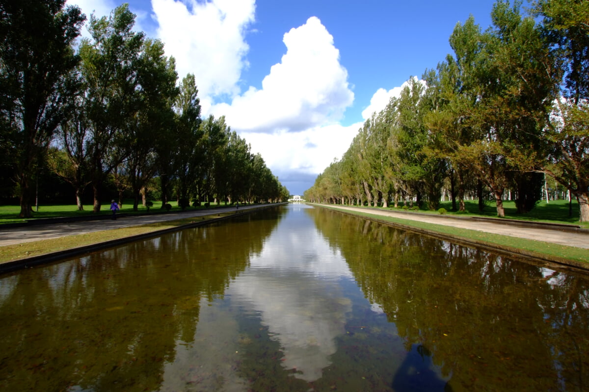 前田公園の写真 ©t-konno(CC BY-SA 3.0)