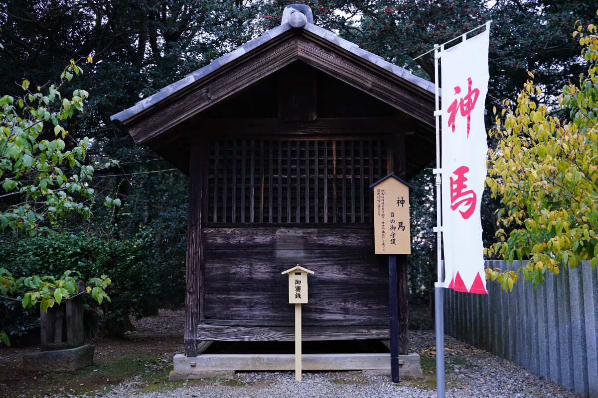 雷電神社の写真 ©Taisuke.Kasuya(CC BY-SA 4.0)