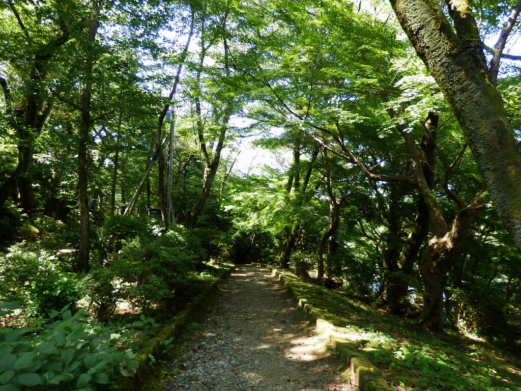 高岡古城公園の写真 ©izunavi(CC BY 2.0)