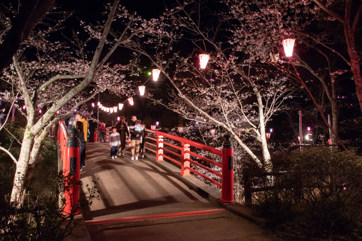 小見川城山公園の写真 ©Σ64(CC BY 4.0)