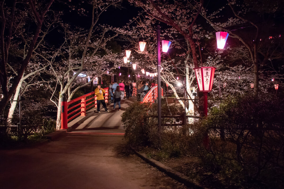 小見川城山公園の写真 ©Σ64(CC BY 4.0)