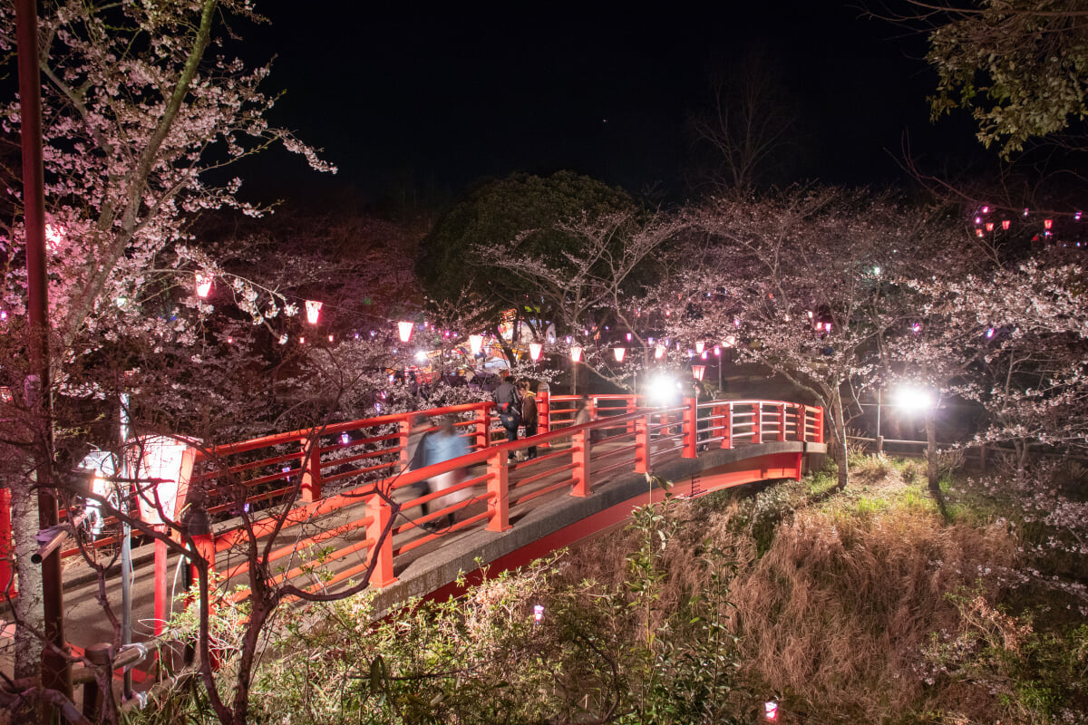 小見川城山公園の写真 ©Σ64(CC BY 4.0)