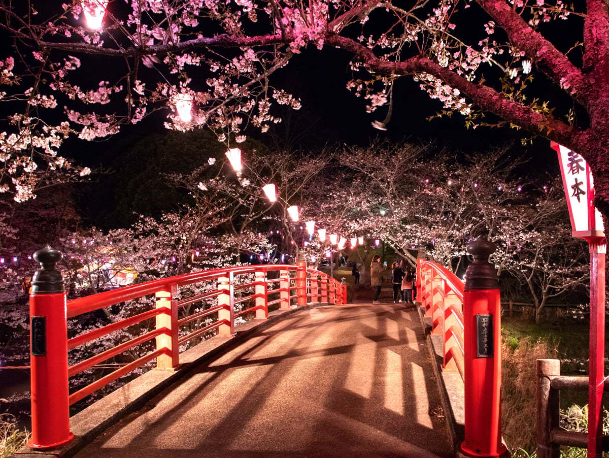 小見川城山公園の写真 ©Σ64(CC BY 4.0)