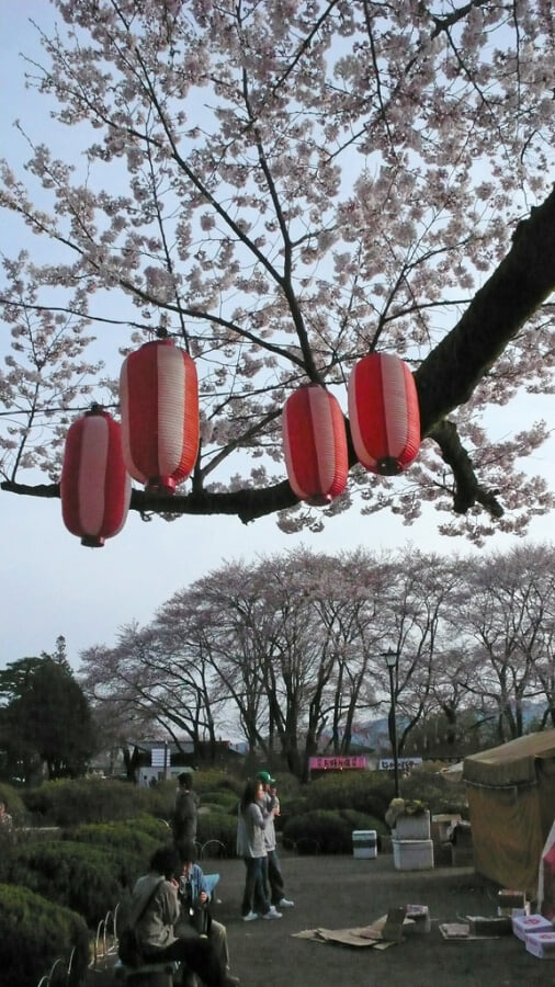 沼田公園の写真 ©y_katsuuu(CC BY-ND 2.0)