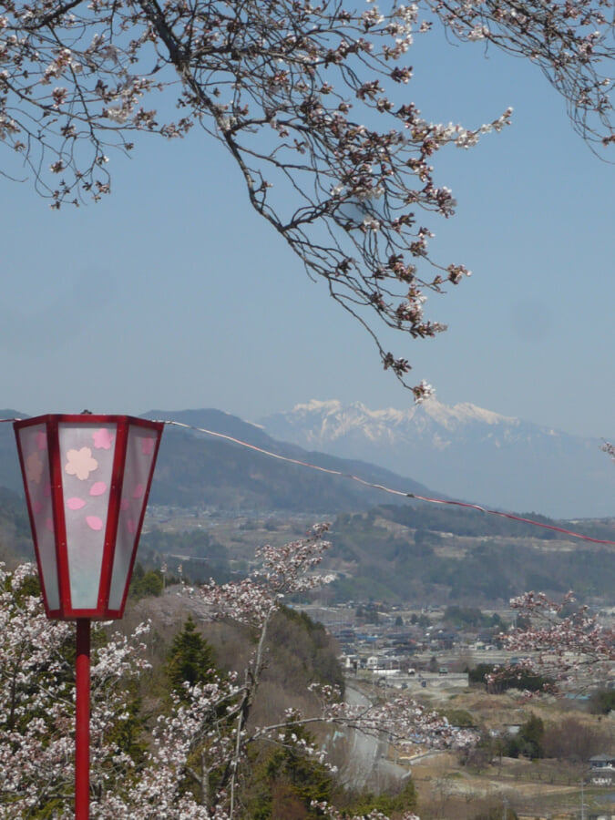 大法師公園の写真 ©mapplefan8(CC BY-SA 3.0)