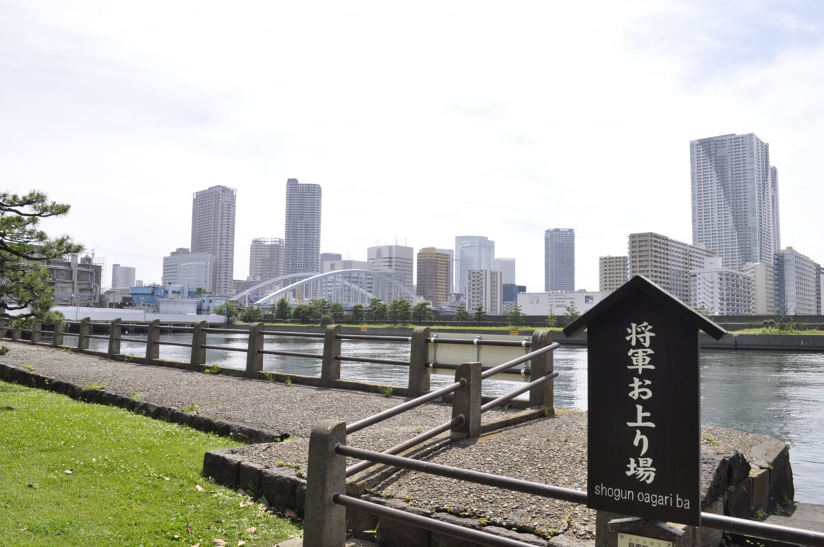 将軍池公園の写真 