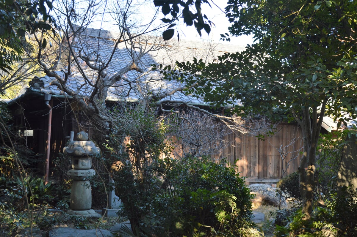 羽田八幡宮の写真 ©Asturio(CC BY-SA 4.0)