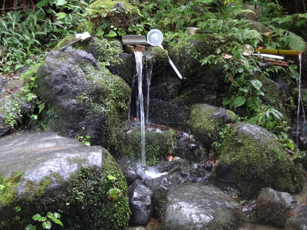 杜々の森名水公園の写真 ©trini(CC BY 4.0)