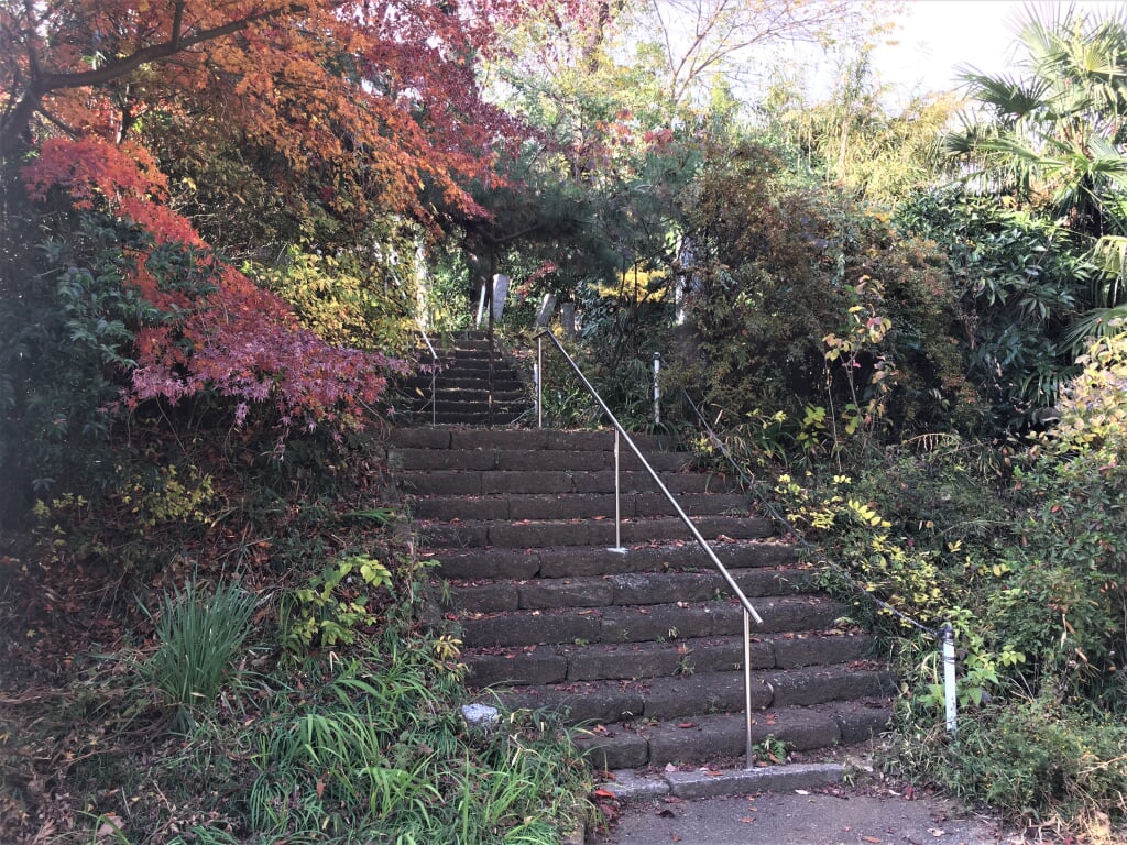 古河城跡の写真 ©冬扇(CC BY-SA 4.0)