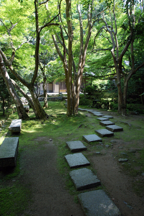 宗鏡寺の写真 ©663highland(CC-BY-SA-3.0)