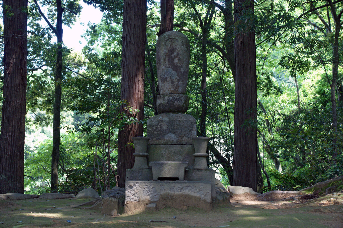 宗鏡寺の写真 ©663highland(CC-BY-SA-3.0)